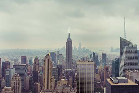 New York